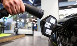Türkiye'nin şarj altyapısı büyümeye devam ediyor