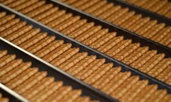 Ülker Bisküvi yılın 9 ayını 80,9 milyar lira ciroyla kapattı