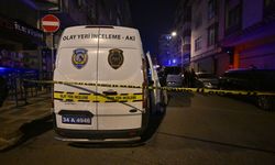 Ümraniye’de dehşet: Baba, oğlunu ve kardeşini bıçaklayarak öldürdü