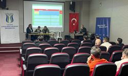 ÜNİLİG Futbol Şampiyonası’nda ev sahibi SUBÜ