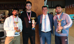 Vizelerden Önce Son Set: Sakarya Üniversitesinde Cumhuriyet Kupası Heyecanı