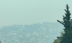 Sakarya Güne Sisle Başladı