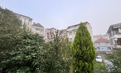 Sakarya Güne Yoğun Sisle Başladı