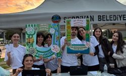 Serdivan’da “REPLATE Festivali” ile Gıda İsrafına Karşı Güçlü Mesaj