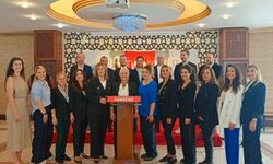 Sakarya Rumeli Vakfı’nda Yeni Dönem Başladı