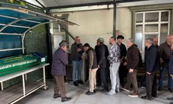 Bilsen Köprülüoğlu Son Yolculuğuna Uğurlanıyor