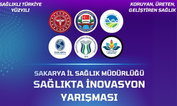 Sağlıkta İnovasyon Yarışması Başvuruları Başladı