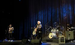 Yeni Türkü, İstanbul’da Müzikseverlerle Buluştu