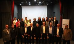 Yeşil Akıl Buluşmaları OSM’de Başladı: “Birlikte Sıfır Atık” İçin Ortak Akıl