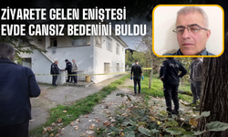 Akyazı’da 63 Yaşındaki Adam Evinde Ölü Bulundu