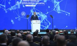 Yerlikaya: "Terörsüz Türkiye" yaşama hakkının, huzurun ve güvenliğin teminatıdır