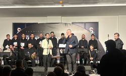 Serdivan’da Hazreti Mevlâna Anma Programı Yoğun İlgi Gördü