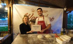 Sapanca’da Lezzet Meraklıları Bir Araya Geldi