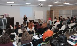 Serdivan’da Edebiyat Rüzgarı: Yazma Atölyesi Büyük İlgi Görüyor