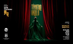 Sakarya’da Genç Sahne Tiyatro Okulu Seçmeleri Başlıyor