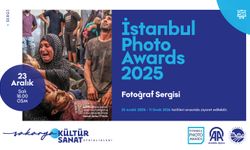 Dünyanın en çarpıcı fotoğrafları Sakarya’da sergilenecek