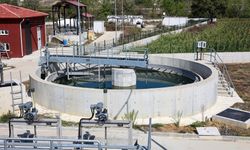 Kaynarca İleri Biyolojik Arıtma Tesisi ve 50 Kilometrelik Hat Hizmete Alındı