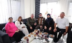 Serdivan Belediyesi’nden Kesintisiz Sosyal Destek Hizmeti