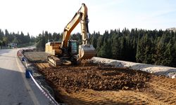 Serdivan Trafiğine Rahatlama: Medeniyet Bulvarı’ndan Kazımpaşa Yolu’na Yeni Ulaşım Hattı