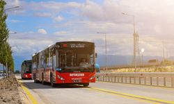 Metrobüs Seferleri 8 Aralık Pazartesi Günü Korucuk’a Uzuyor