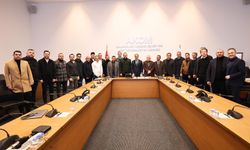 Yusuf Alemdar’dan Sakaryaspor’un Yeni Yönetimine Tebrik ve Destek Mesajı