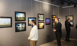 “Bu Şehir Hepimizin” Fotoğraf Yarışması Ödülleri Sahiplerini Buldu