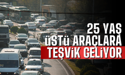 Hurda Araca ÖTV’siz Yerli Otomobil Desteği Geliyor