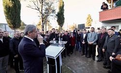 Başkan Alemdar Kaynarca’da yatırımları inceledi: “Kaynarca’nın çehresini değiştirecek adımları bir bir atıyoruz”