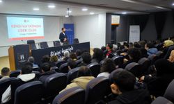 SUBÜ Kaynarca MYO’da Sorumluluk ve Toplumsal Duyarlılık Eğitimi