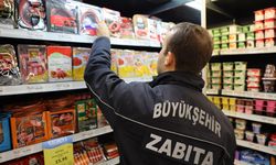 Büyükşehir’den 2026 Öncesi Fahiş Fiyat Artışına Geçit Yok