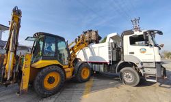 Serdivan Belediyesi, Uzunköy’de Altyapı ve Yol Çalışmalarını Sürdürüyor