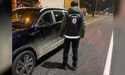 55 göçmen kaçakçısı ile 972 düzensiz göçmen yakalandı