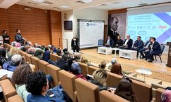 “Ticaret ve Mükellefiyet Yolculuğu” Paneli Sakarya SMMM Odası’nda Gerçekleşti