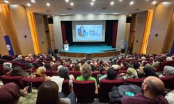 SGM’de “Ailede Uyumun Yol Haritası” konuşuldu