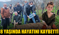 8 Yaşındaki Çocuk Menenjit Nedeniyle Hayatını Kaybetti