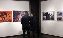 İstanbul Photo Awards Sergisi OSM’de Açıldı: Dünyanın Hafızası Sakarya’da Buluştu