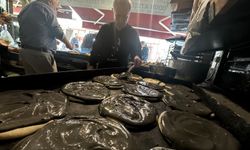 8 bin 800 kilometrelik lezzet buluşması