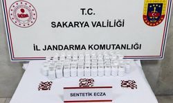 46 yaşındaki şüpheli, jandarma ekiplerince yakalandı!
