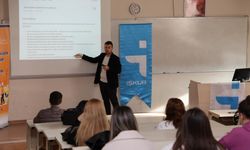 “Hayalini İşine Kat, Hobini İşine Dönüştür” Eğitimi Öğrencilere İlham Verdi