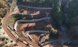 Osmanlının ilk başşehri Yenişehir'de Osmanlı dönemi yaşatılacak