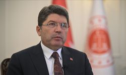 Adalet Bakanı Yılmaz Tunç’tan 11. Yargı Paketi Açıklaması