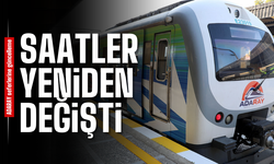 ADARAY seferleri güncellendi