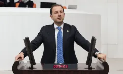 Ahmet Kılıç: “Türkiye Artık Süreci Belirleyen Bir Ülke Konumunda”