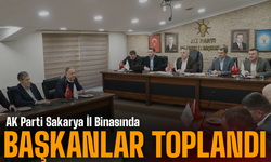 “Azim ve Kararlılıkla Çalışmaya Devam Ediyoruz”