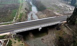 Akyazı’da 20 mahalleyi bağlayan nokta afetlere karşı artık daha güçlü