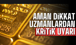 Uzmanlardan ‘sahte gümüş’ uyarısı