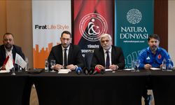 Ampute Futbol Ligi’ne Yeni İsim Sponsoru: Natura Dünyası