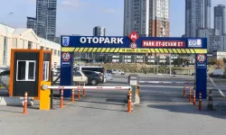Ankara'da 'Park Et Devam Et' uygulaması 3 noktada hizmet veriyor