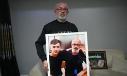 Oğlu öldürülen acılı baba: "Babalığımı aldılar benden"