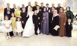 Ayşenur ile Ali Evliler Kervanına Katıldı